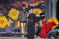 Naayak Movie Audio Launch Photos